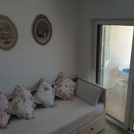 Apartment Marina Силба Экстерьер фото