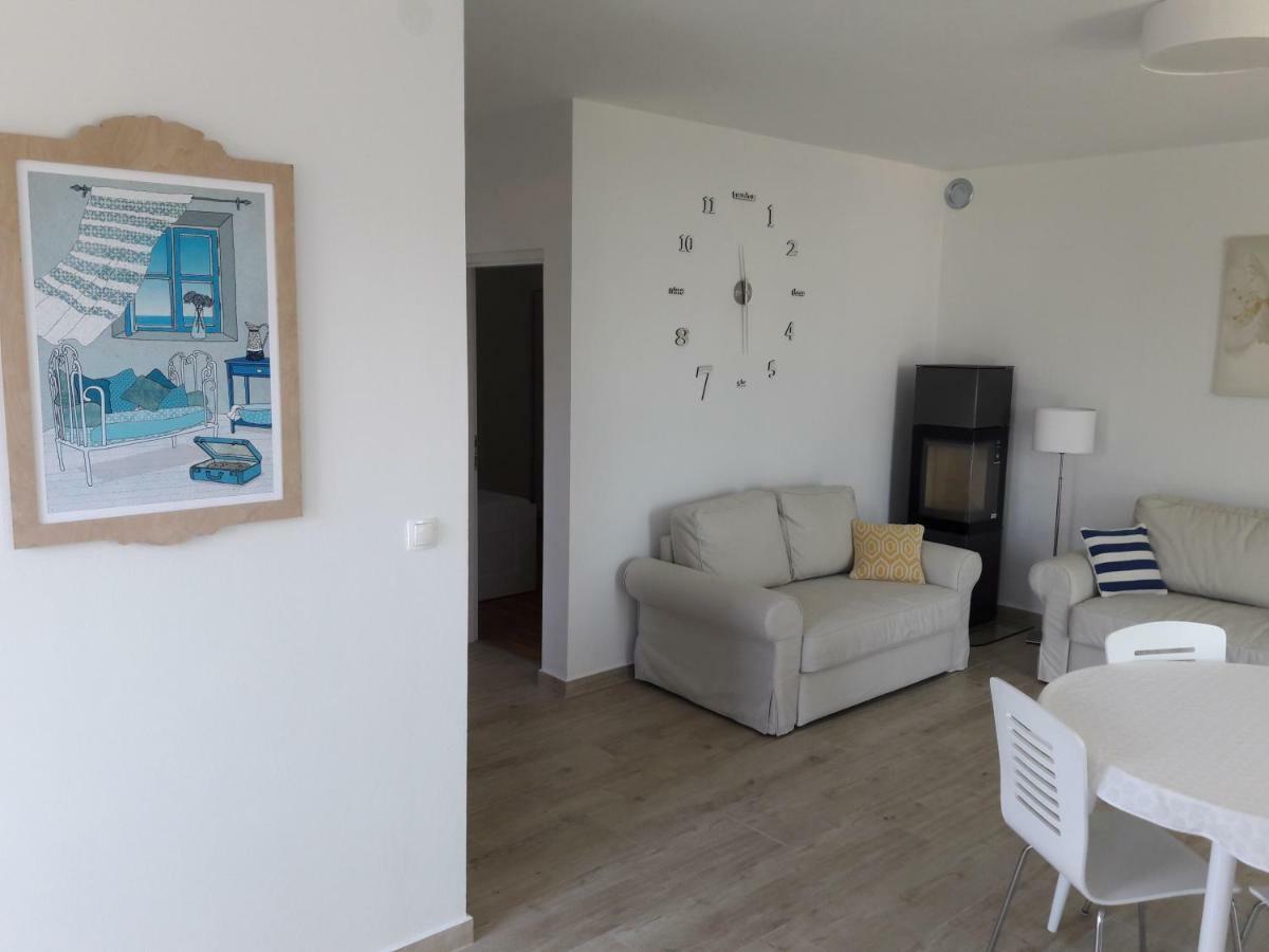 Apartment Marina Силба Экстерьер фото