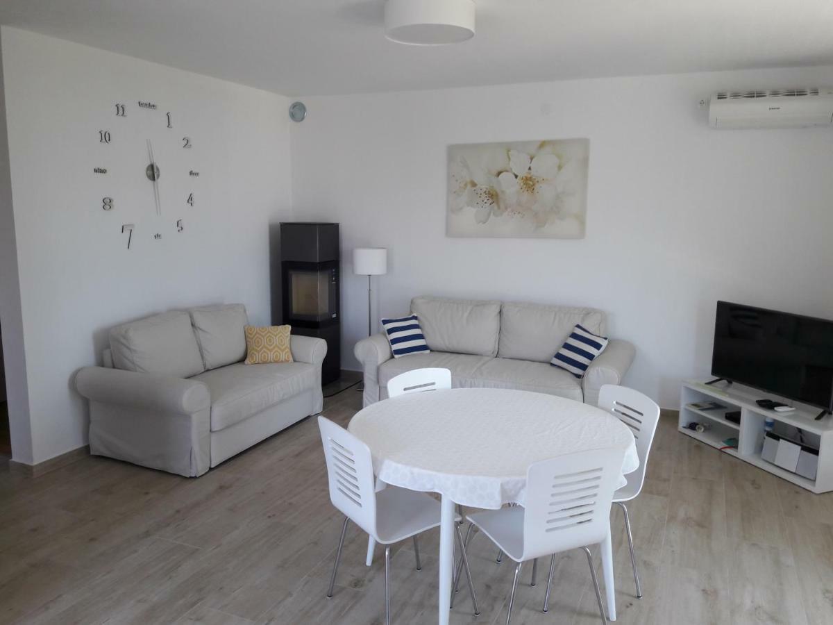 Apartment Marina Силба Экстерьер фото